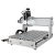 CNC Freesmachine 3040 Z-DQ 3D(4D)